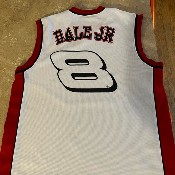 ⭐️Dale Earnhart Jr jersey 🛒⭐️ Final Price - Picture 5 of 9